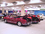 1967 Karmann Ghia - Show 1-3