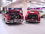 1967 Karmann Ghia - Show 1-5