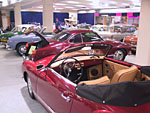 1967 Karmann Ghia - Show 1-8